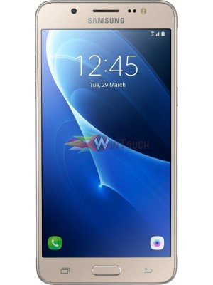 Samsung Galaxy J7 (2016) J710 4G 16GB Gold EU Κινητά Τηλέφωνα